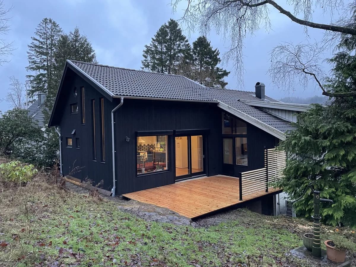 Hyresbostad på Kållered i kallered