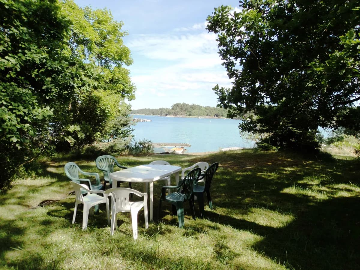 Hyresbostad på Saltsjöbaden i saltsjobaden