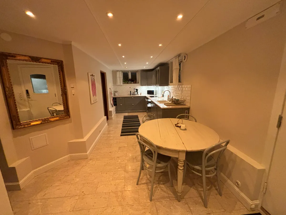 Hyresbostad på Tullinge i tullinge