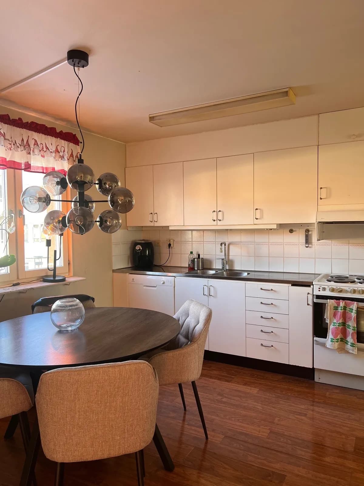 Hyreslägenhet på Sölvesborg i solvesborg