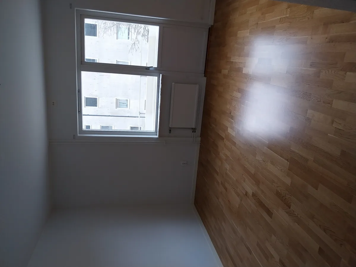 Hyreslägenhet på Olofström i olofstrom