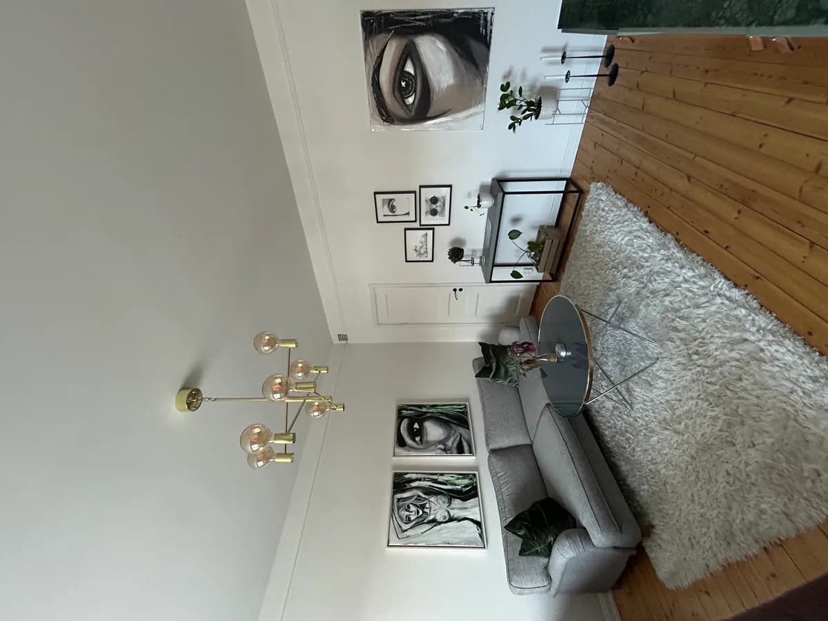 Hyreslägenhet på Älvsjö i alvsjo