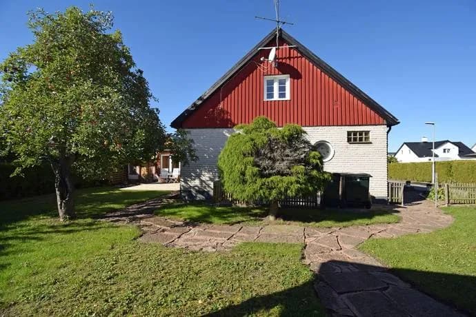 Hyresbostad på Lilla Gränden i Bjuv