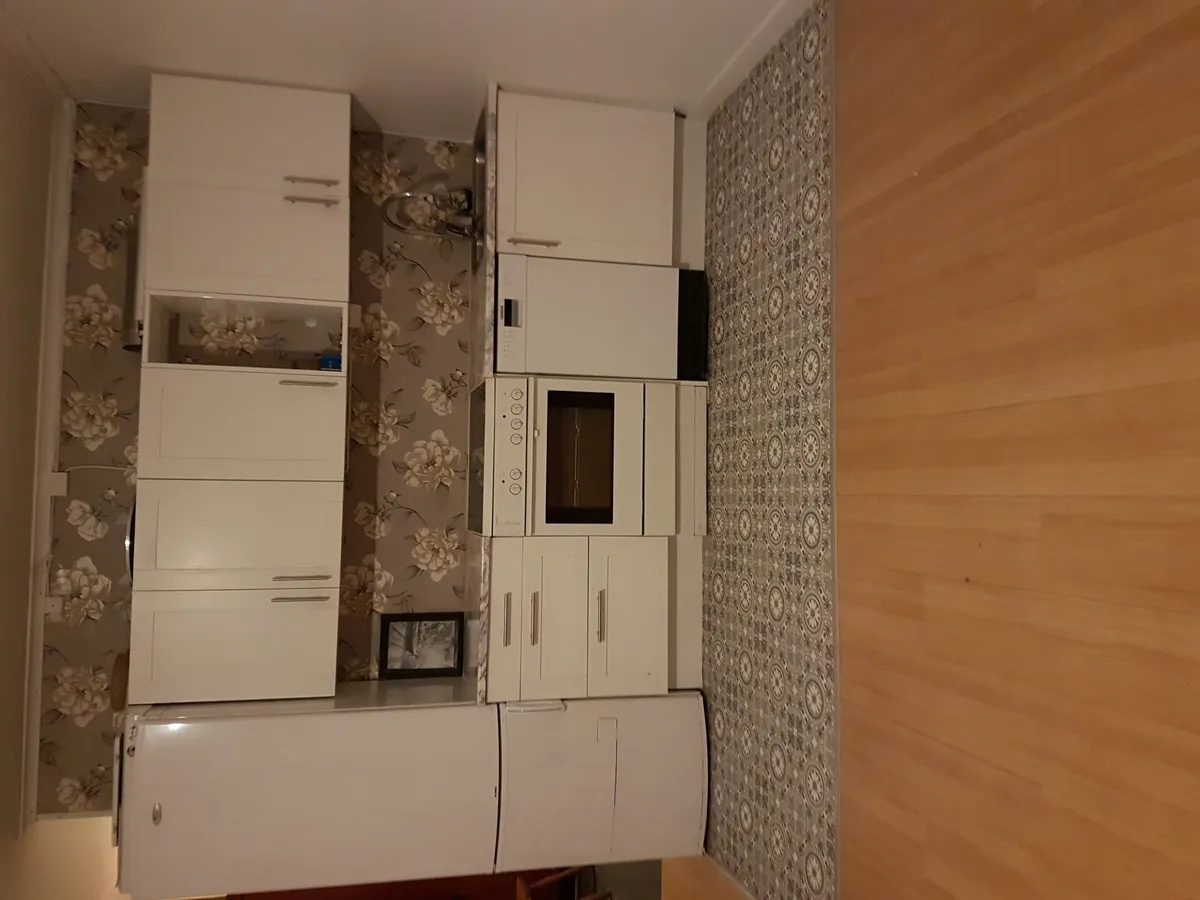 Hyresbostad på Knutby i knutby