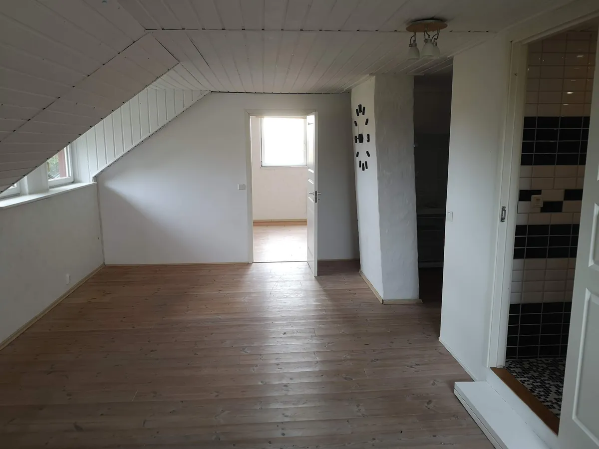 Hyresbostad på Tingsvägen i Kävlinge