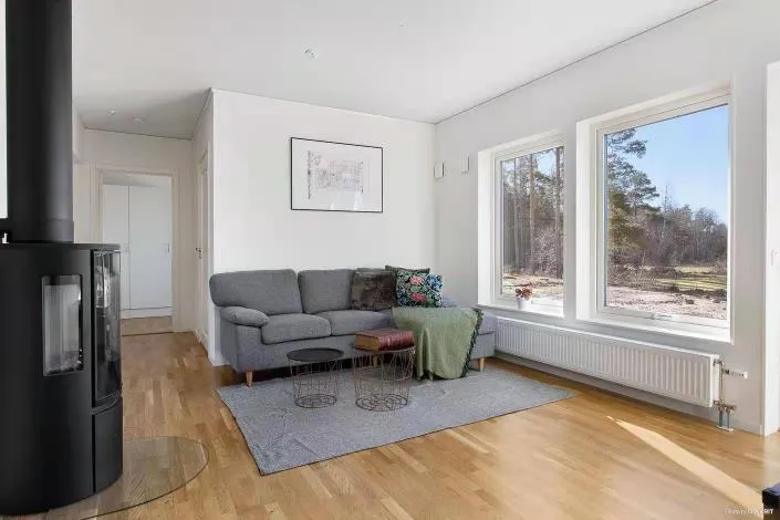 Hyresbostad på Gustaf Enochs Gata i Mönsterås