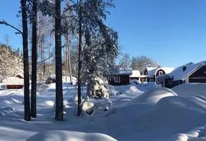 Hyresbostad på Ytternäsvägen i Edsbro
