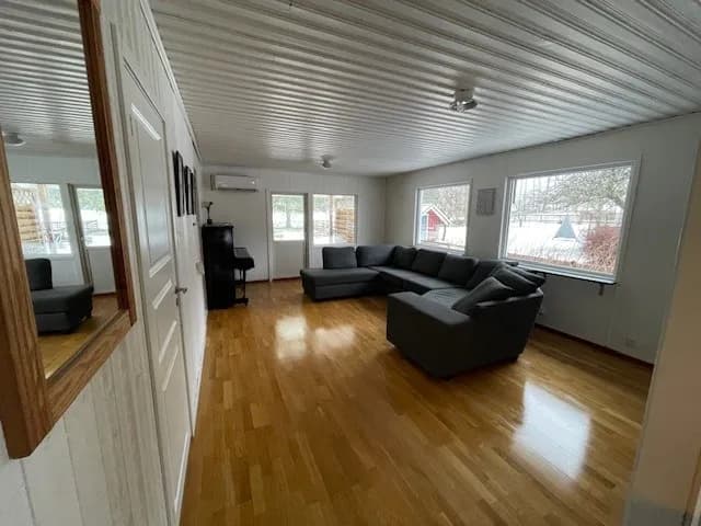 Hyresbostad på Ängbråtsgatan i Forshaga