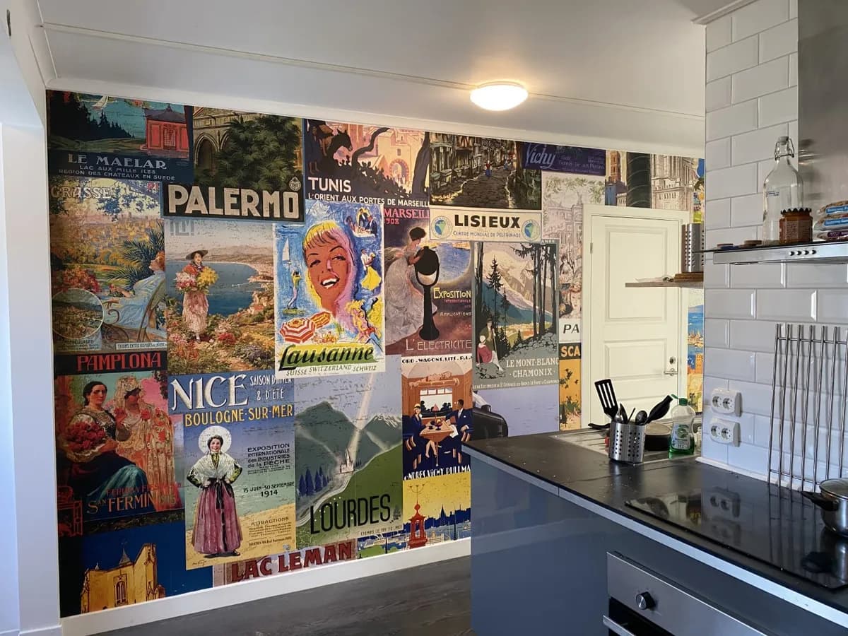 Hyresbostad på Ekgatan i Mölndal