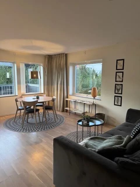 Hyreslägenhet på Varberg i varberg
