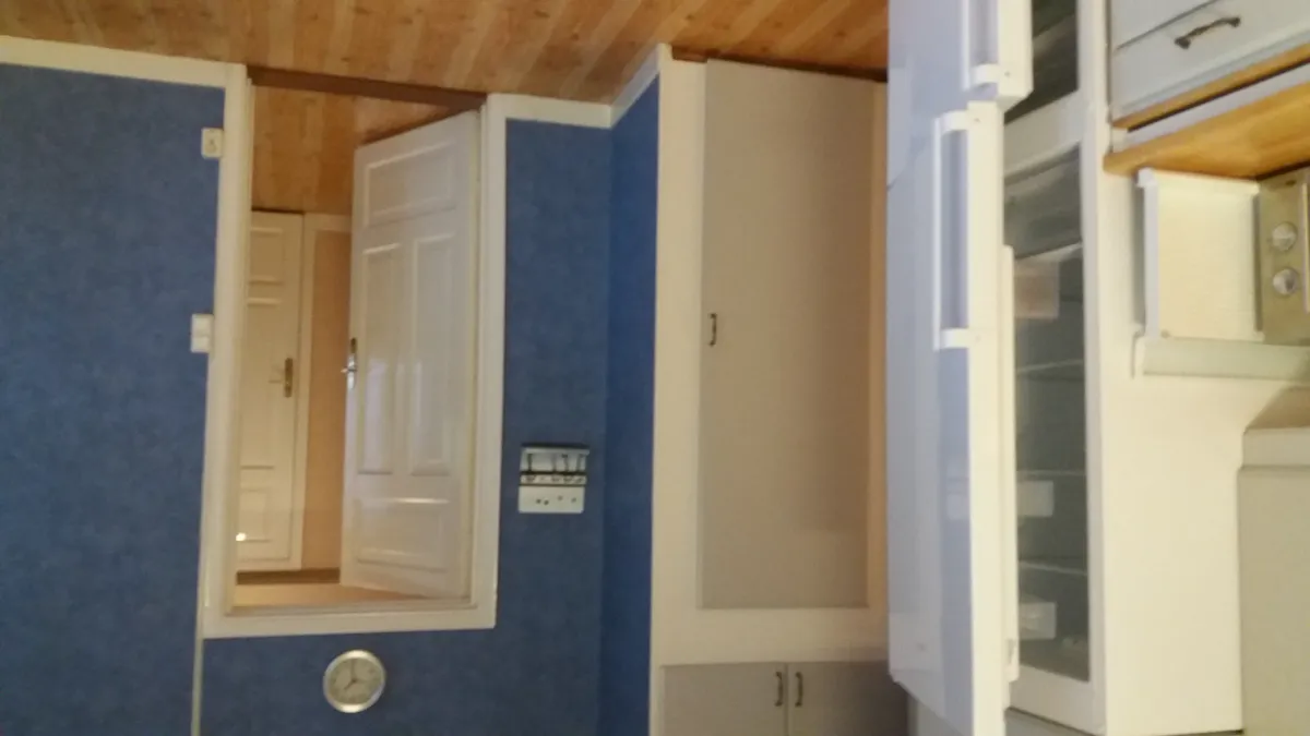 Hyreslägenhet på Djurmo  i Djurmo