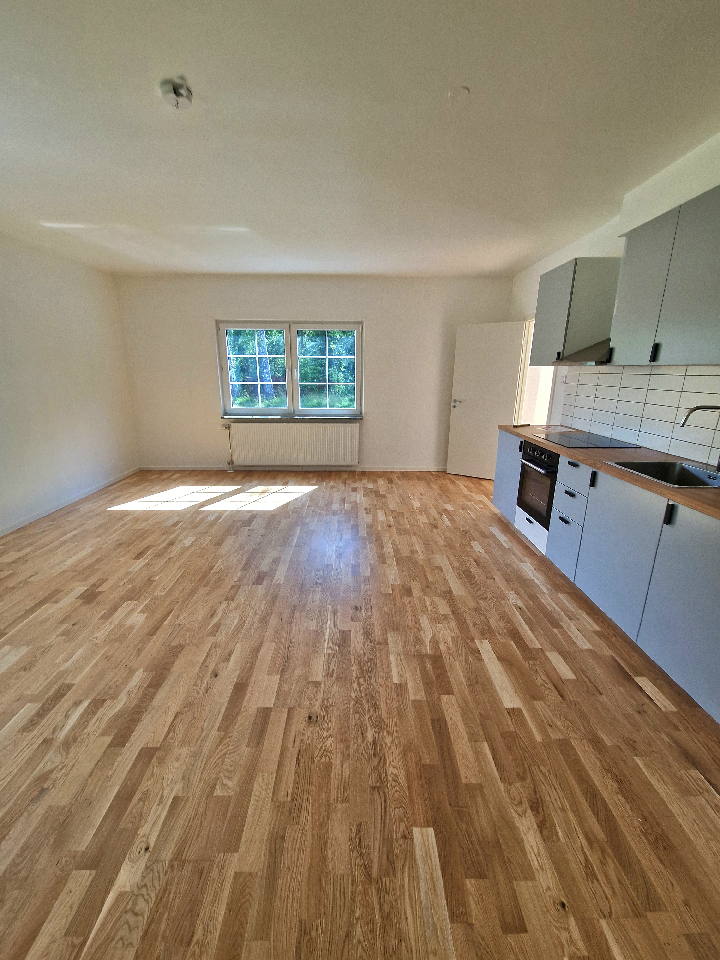 Hyreslägenhet på Virdavägen i Liatorp