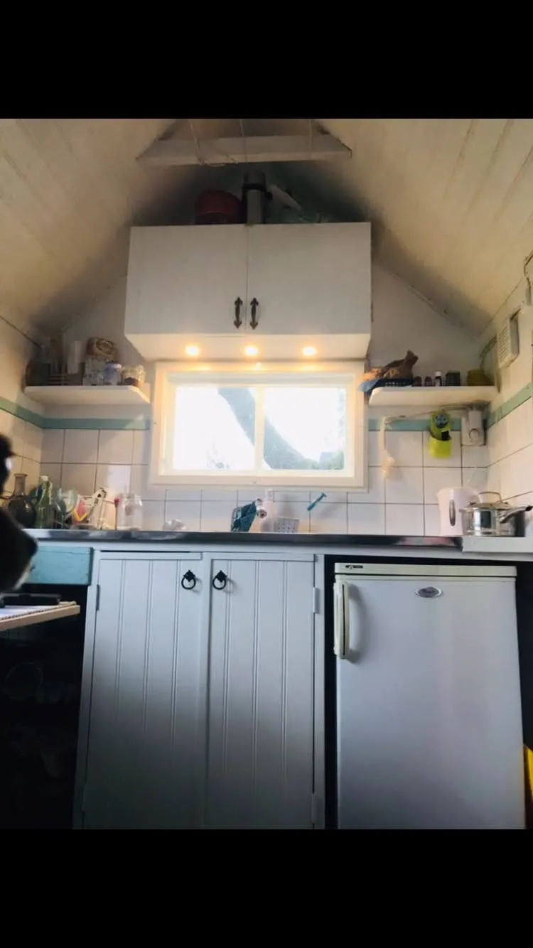 Hyresbostad på Jonstorpsvägen i Helsingborg