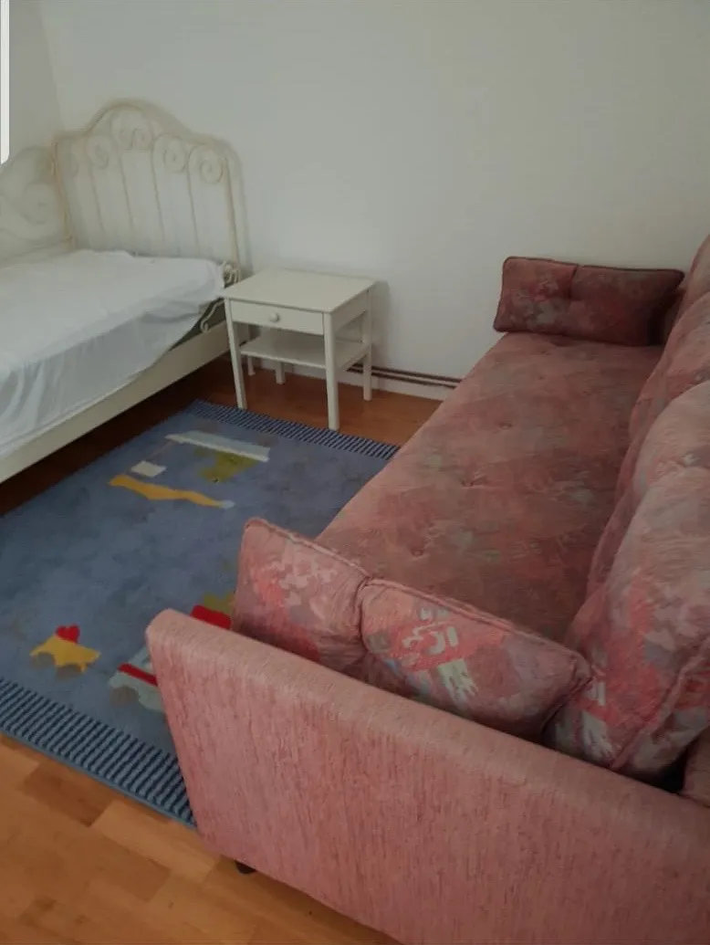 Lägenhet på Kronhjulsvägen i Kristianstad