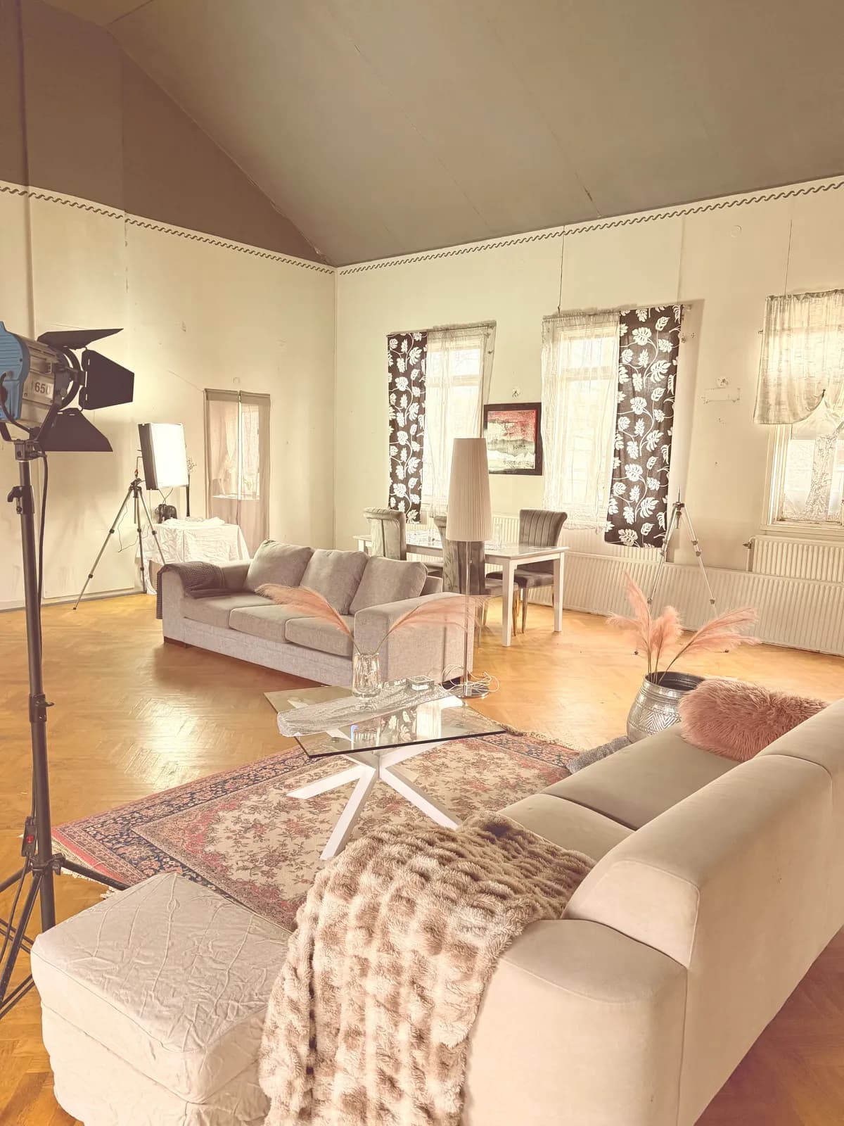 Hyresbostad på Pauliström  i Pauliström