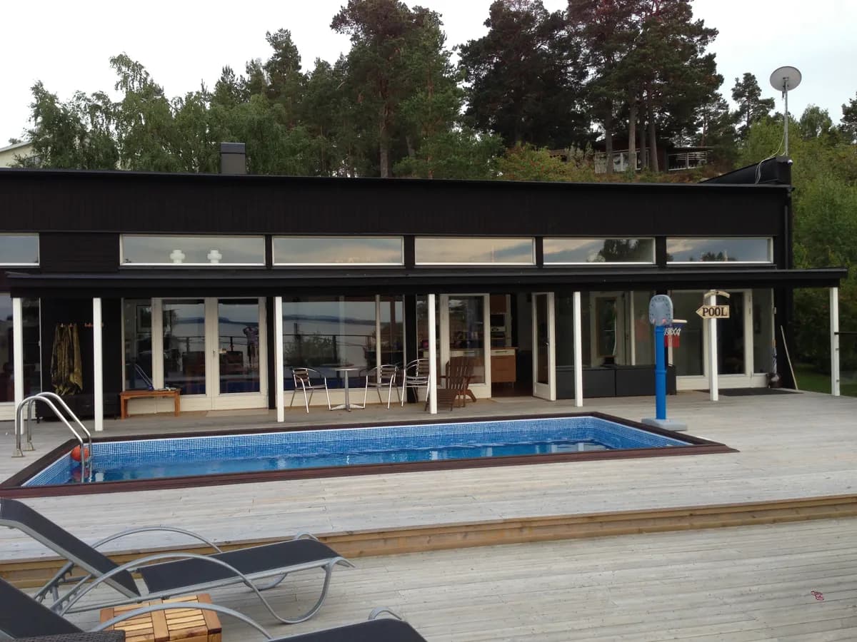 Hyresbostad på Slätviksvägen i Eskilstuna