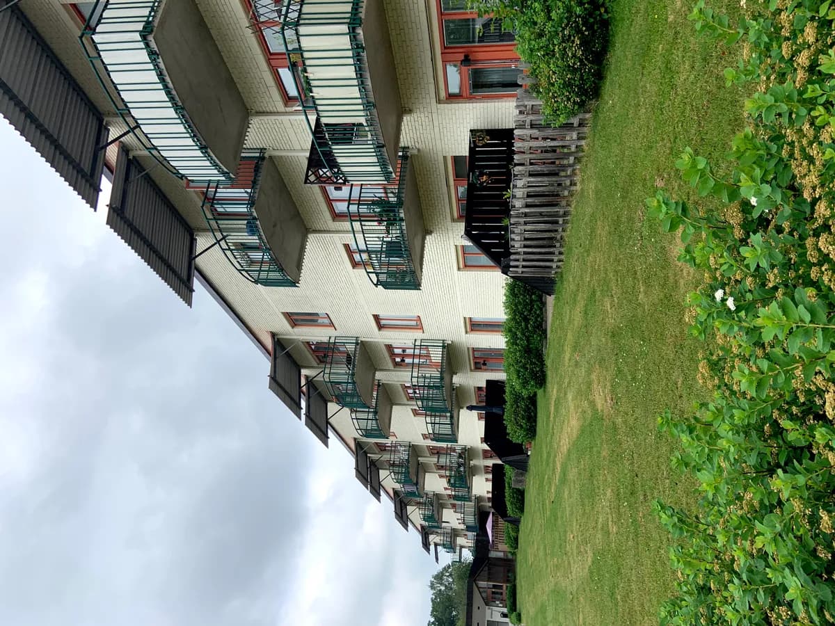 Lägenhet på Orrögatan i Flen