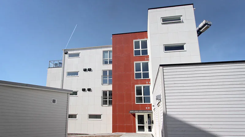 Hyreslägenhet på Kungälv i kungalv