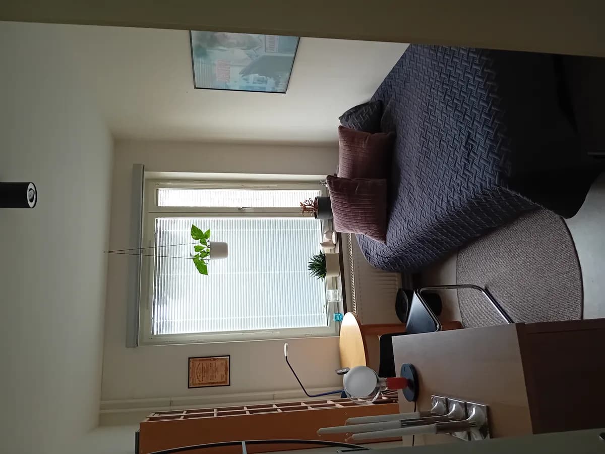 Hyreslägenhet på Skogås i skogas