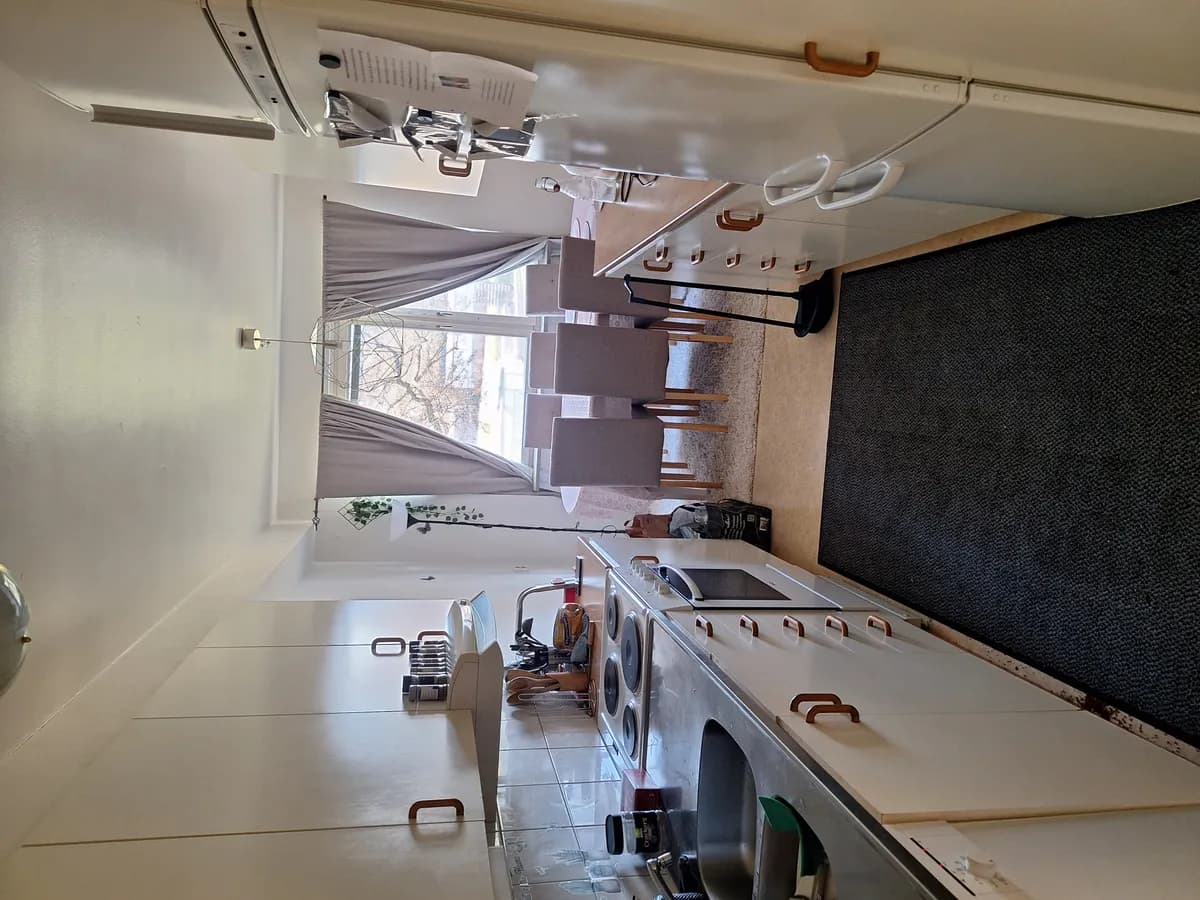 Lägenhet på Platåvägen i Nybro