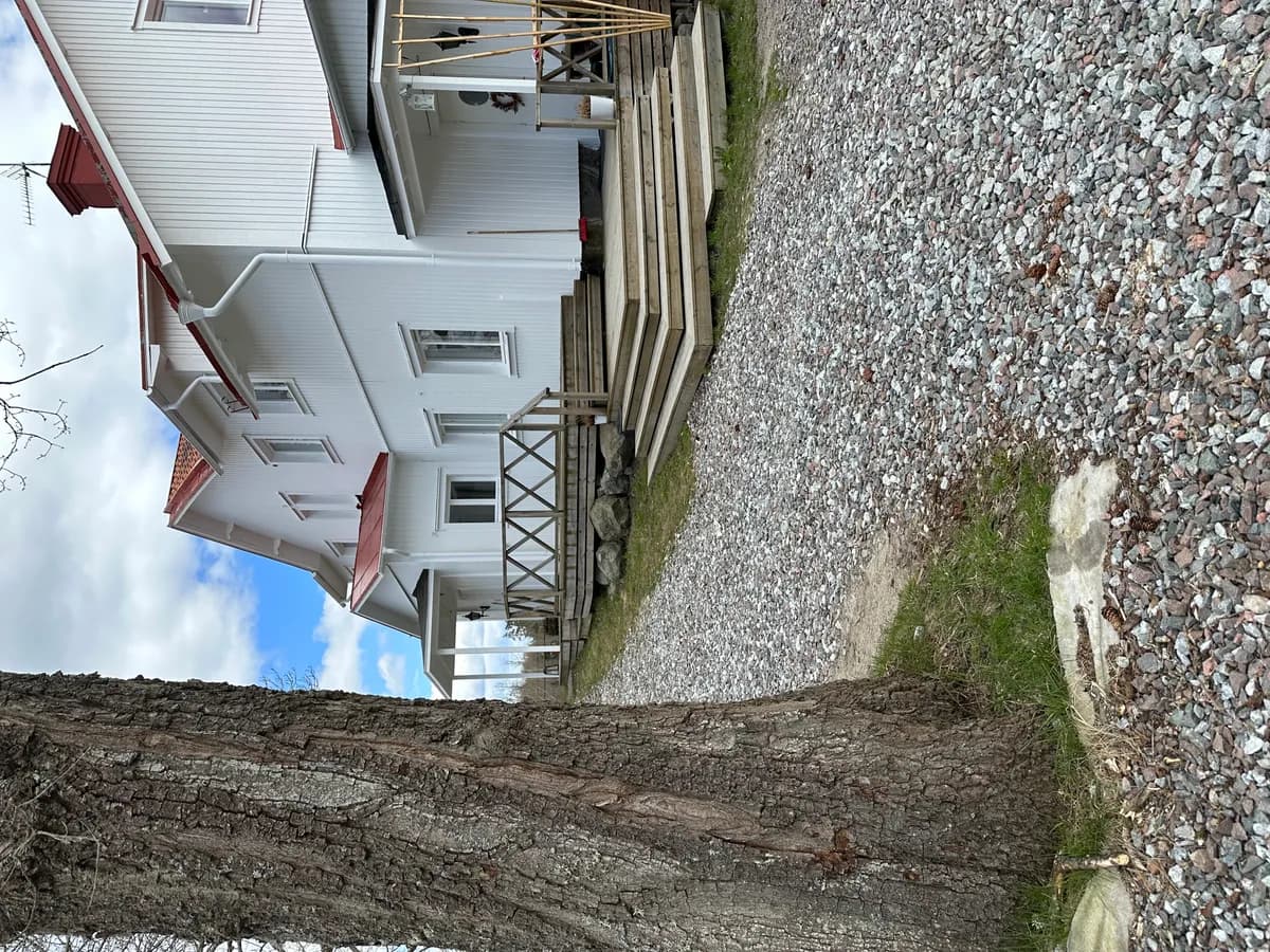 Hyreslägenhet på EDESTA i Mölnbo