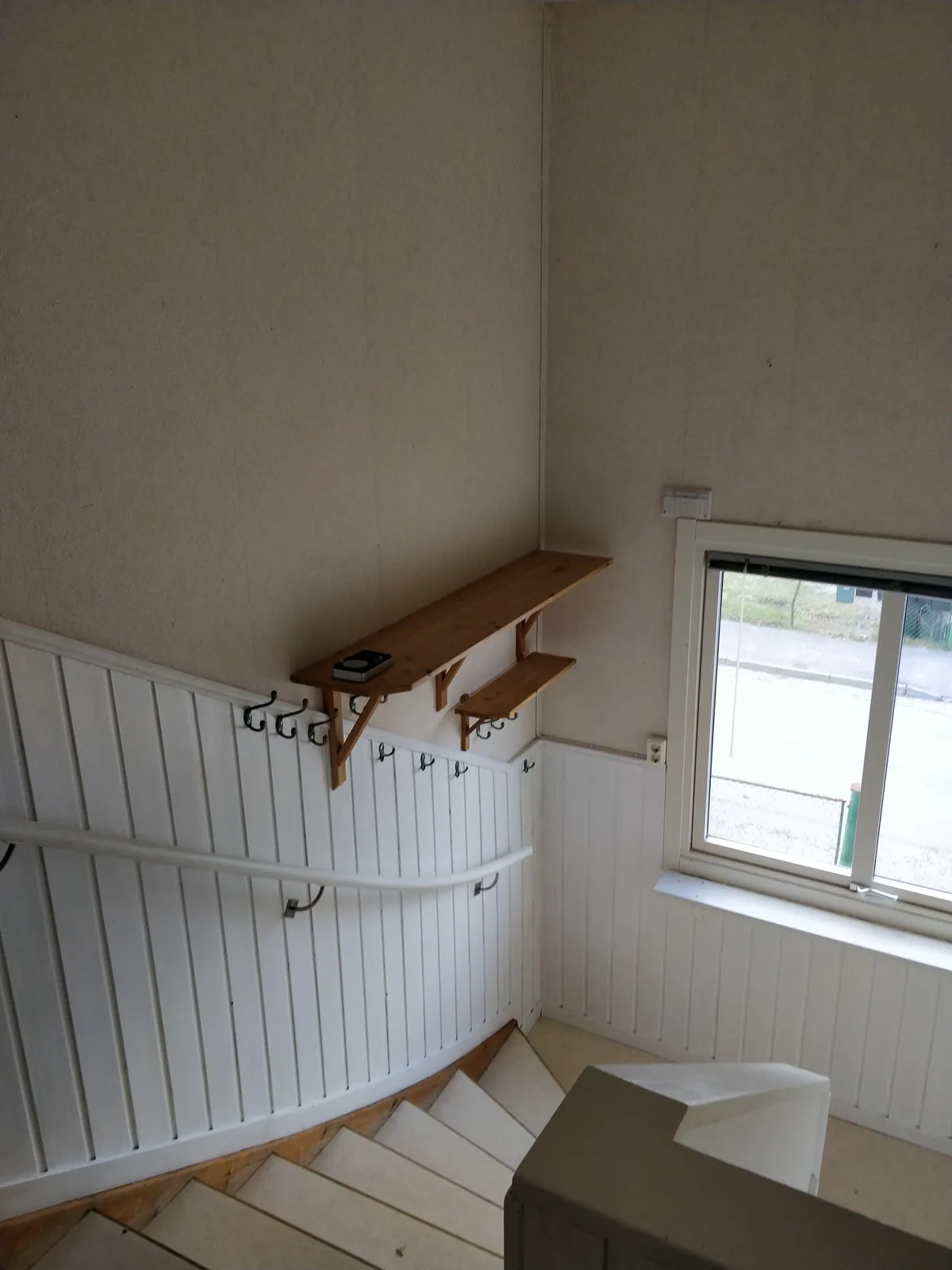 Hyreslägenhet på Valkaregatan  i Åtvidaberg