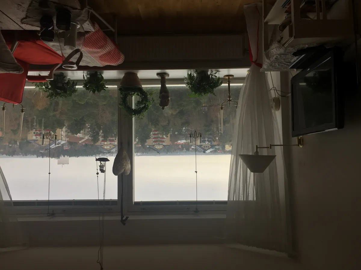 Hyreslägenhet på Lidingö i lidingo