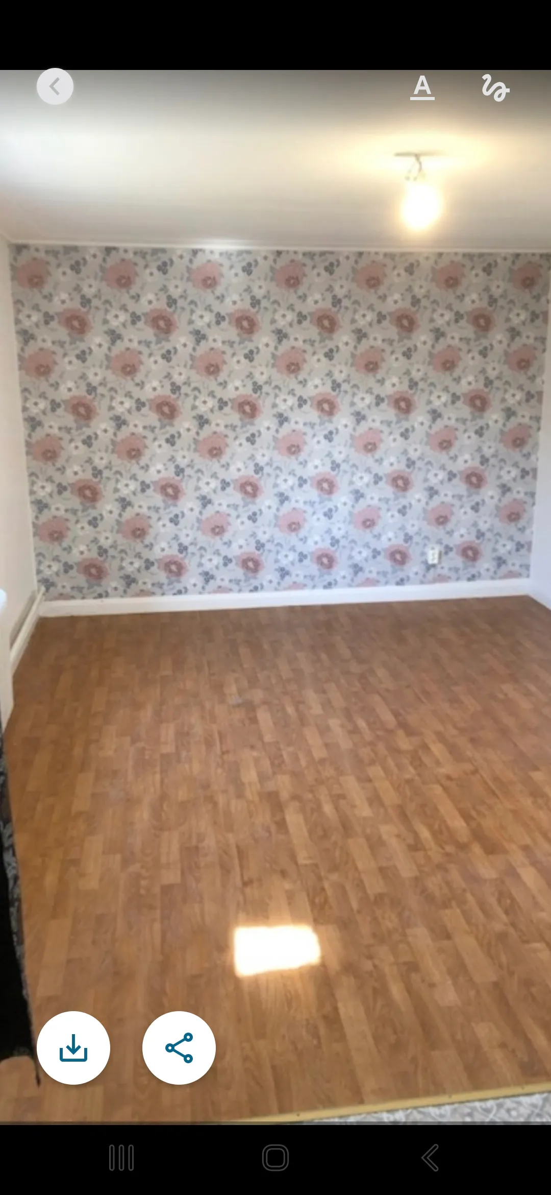 Hyreslägenhet på Skolvägen i Hallstavik