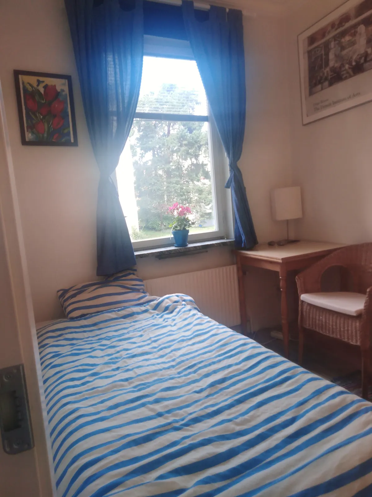 Lägenhet på Finn Malmgrens väg  i Hammarby Höjden