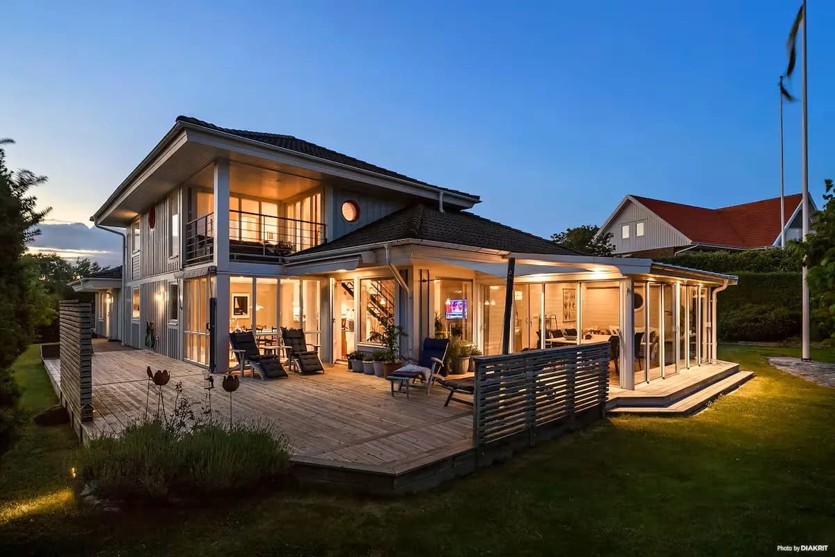 Hyresbostad på Läsö Fyrs väg i Torslanda