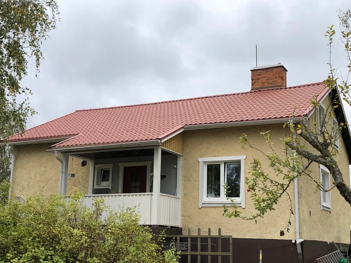 Hyresbostad på Lida Gård i Gamleby