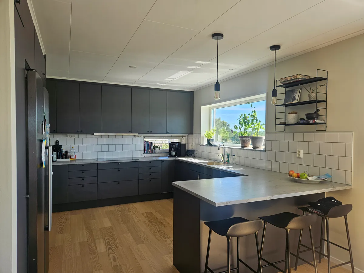 Hyresbostad på Torslanda i torslanda