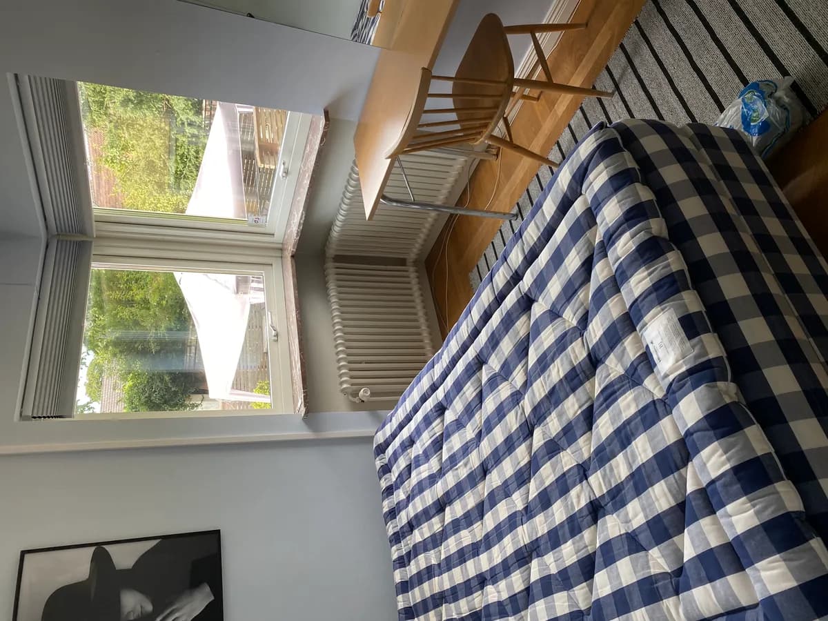 Hyresbostad på Geijersgatan i Limhamn