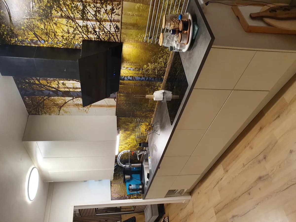 Hyreslägenhet på Bergsgatan i Västervik