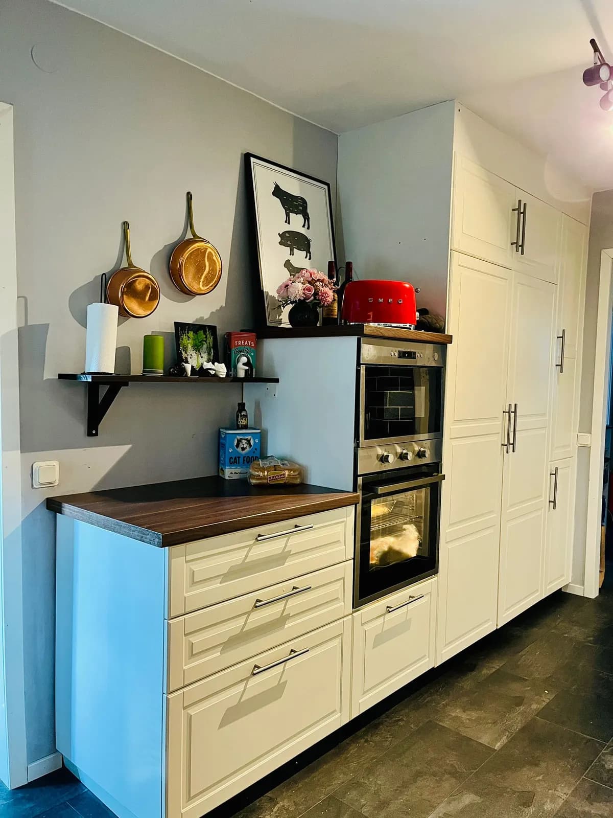 Hyreslägenhet på Hisings Backa i hisings-backa