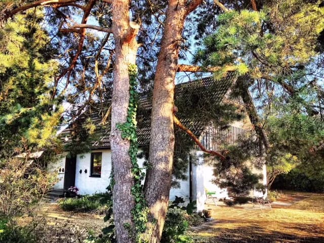 Hyresbostad på Beckasinvägen i Falsterbo