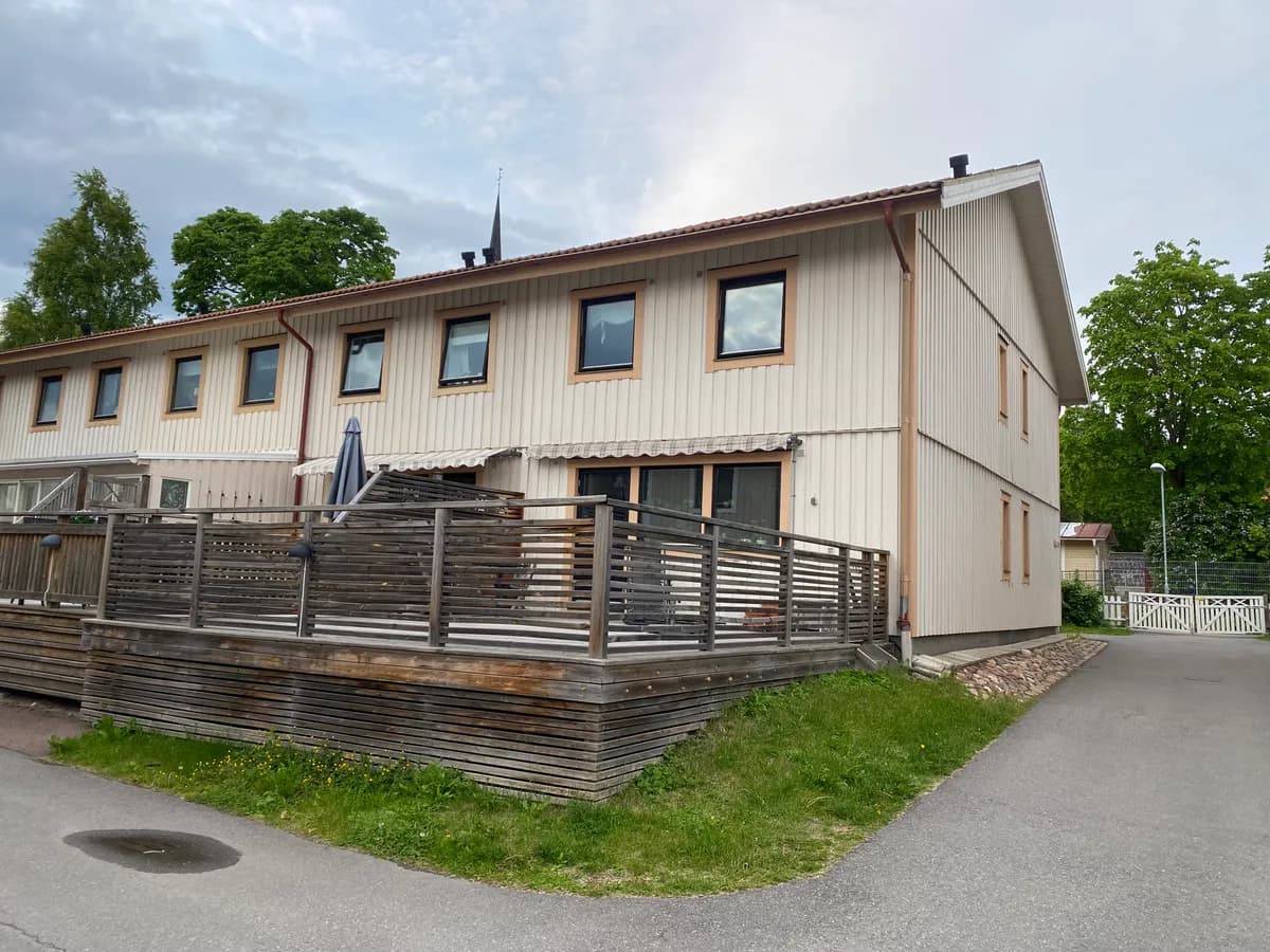Hyresbostad på Falun i falun