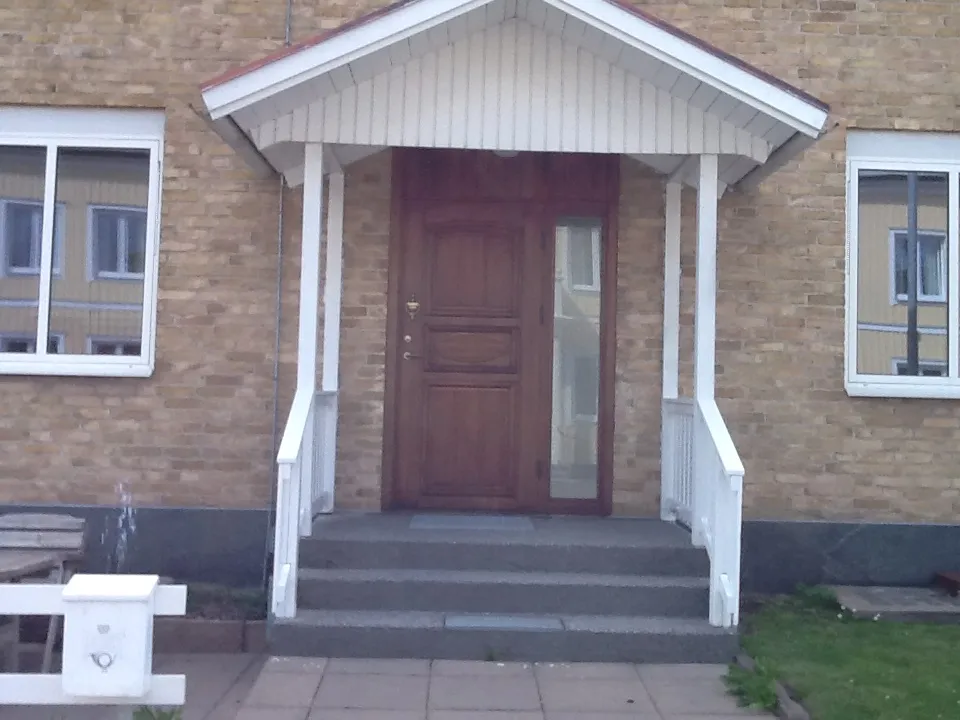 Lägenhet på Torggatan i Reftele