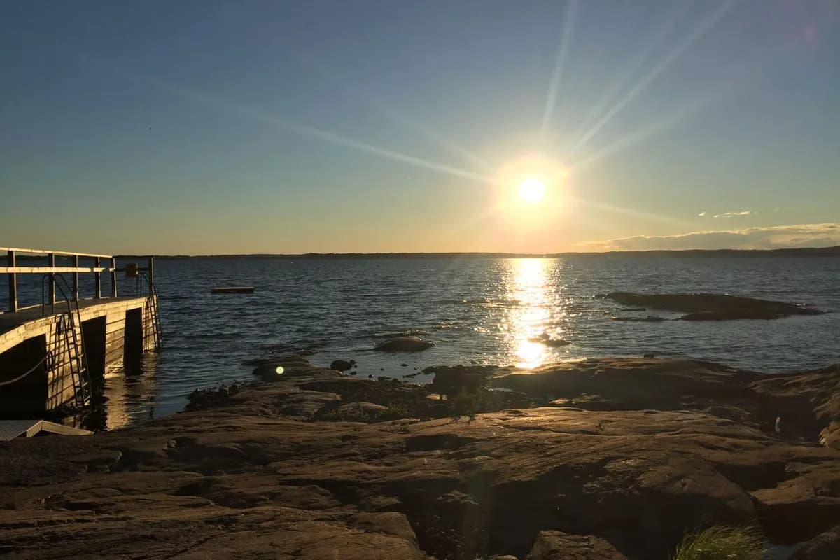 Hyresbostad på Ekängen Näsby Hästudden  i Linköping