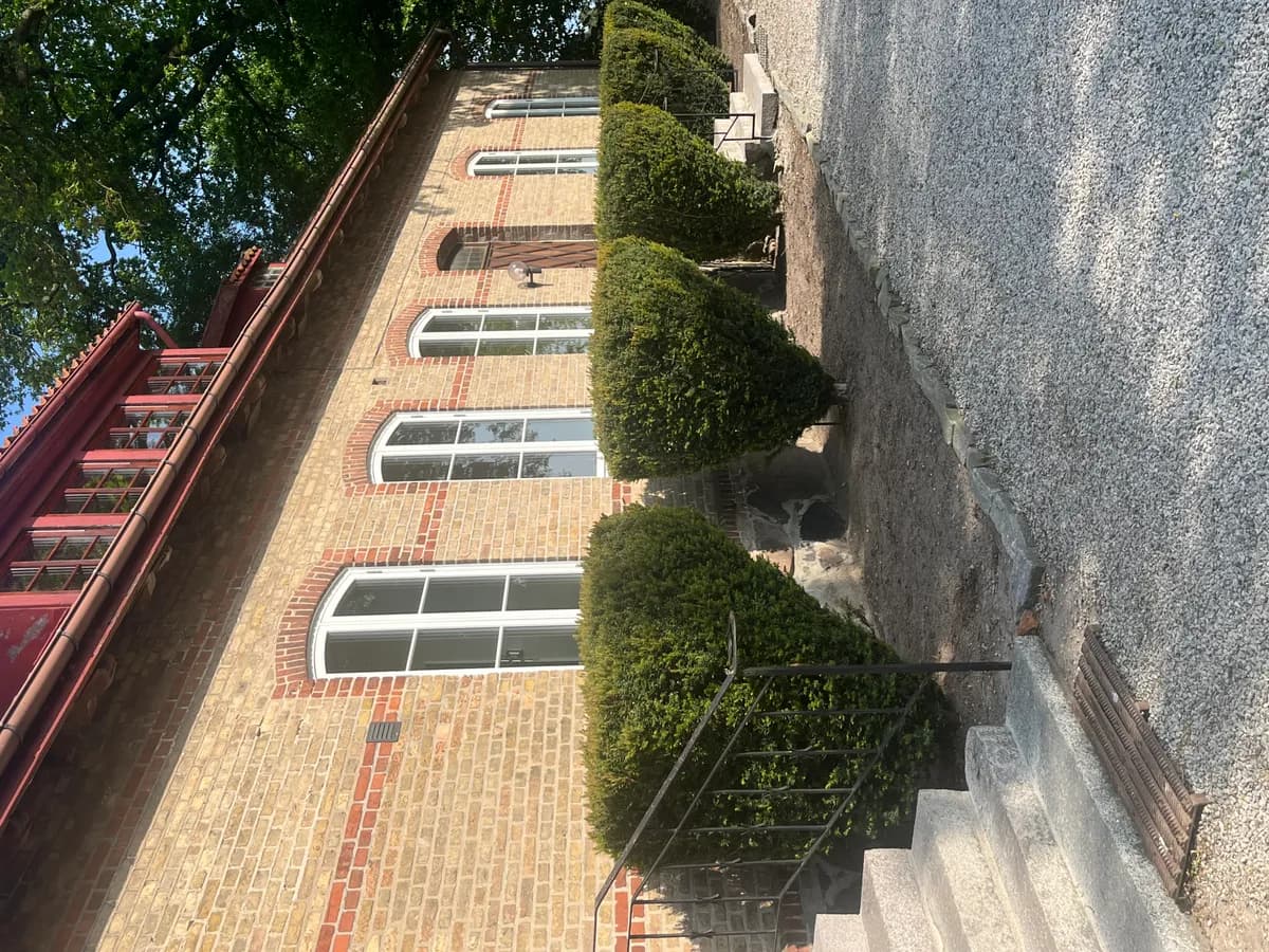 Hyresbostad på Åkarpsgården  i Marieholm