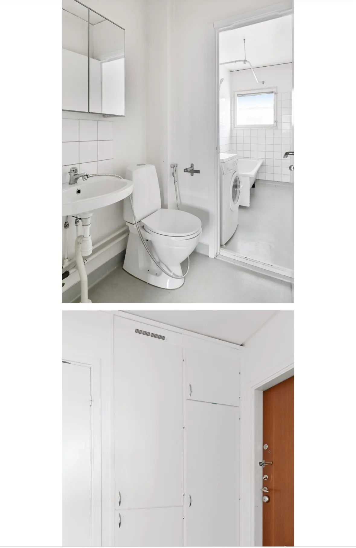 Hyreslägenhet på Stockholm  i stockholm