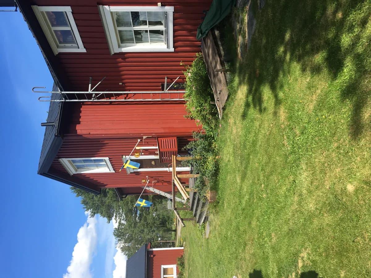 Hyresbostad på yttre långviken  i Tavelsjö