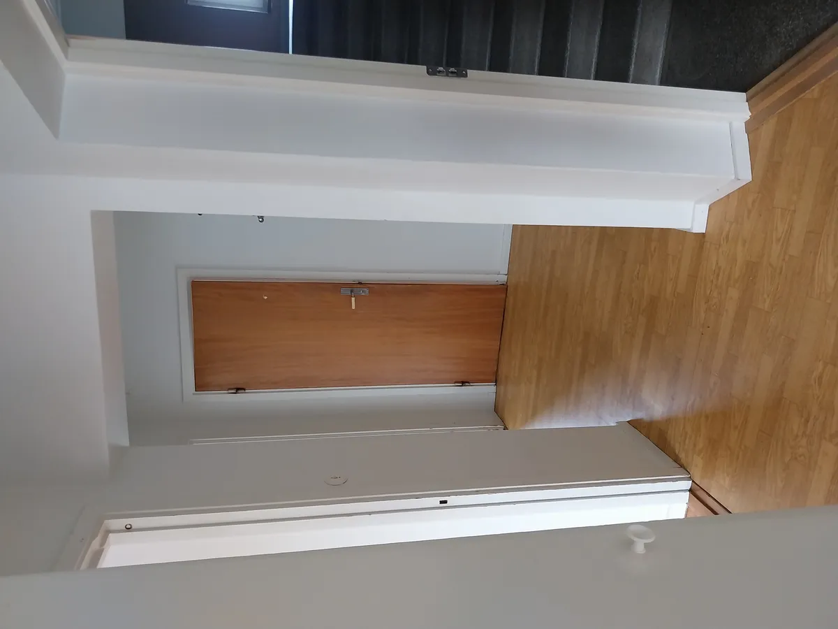 Hyreslägenhet på Brunnsvägen i Svängsta