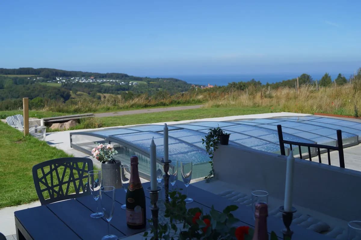 Hyresbostad på Brattenborgsvägen i Båstad