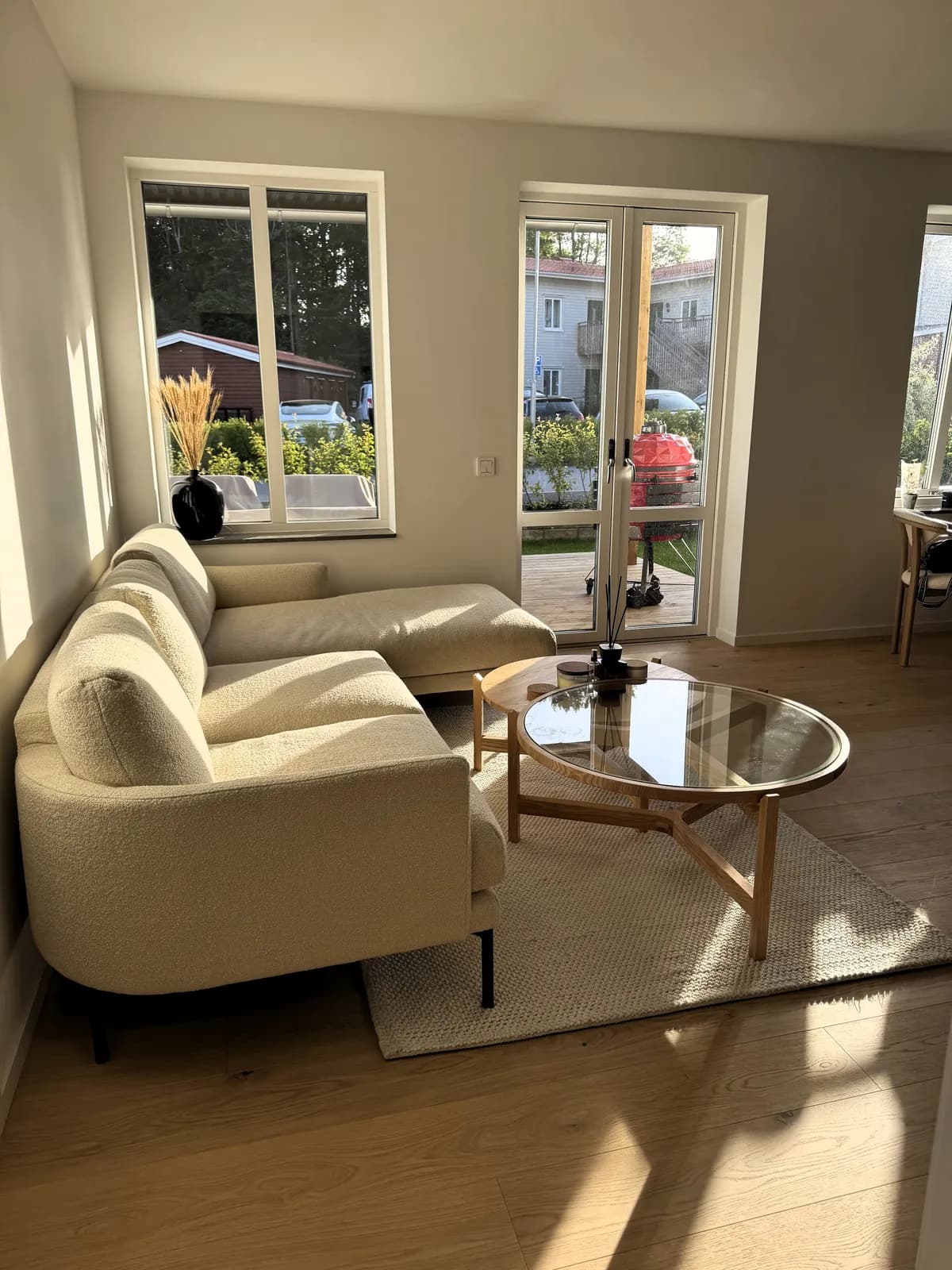 Hyreslägenhet på Odlingsgatan i Ytterby