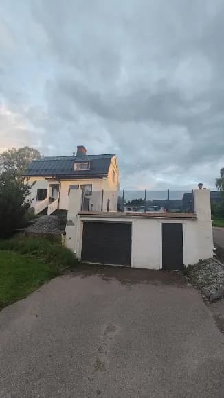 Hyresbostad på Götavägen i Surahammar