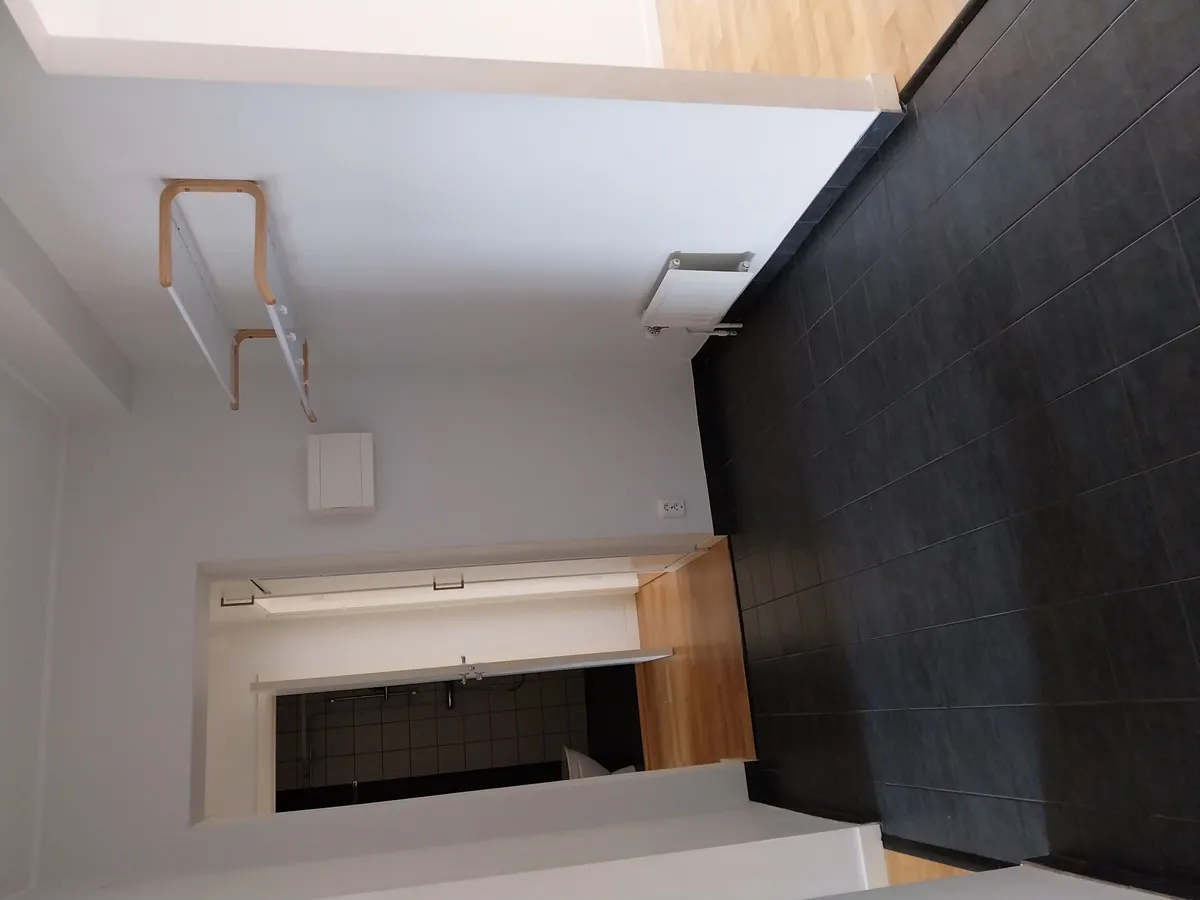 Hyreslägenhet på Brunnsvägen i Svängsta