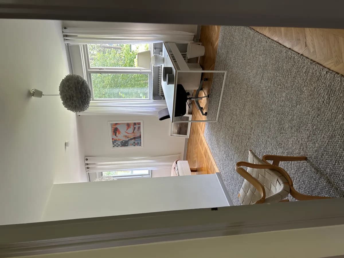 Hyresbostad på Djursholm i djursholm