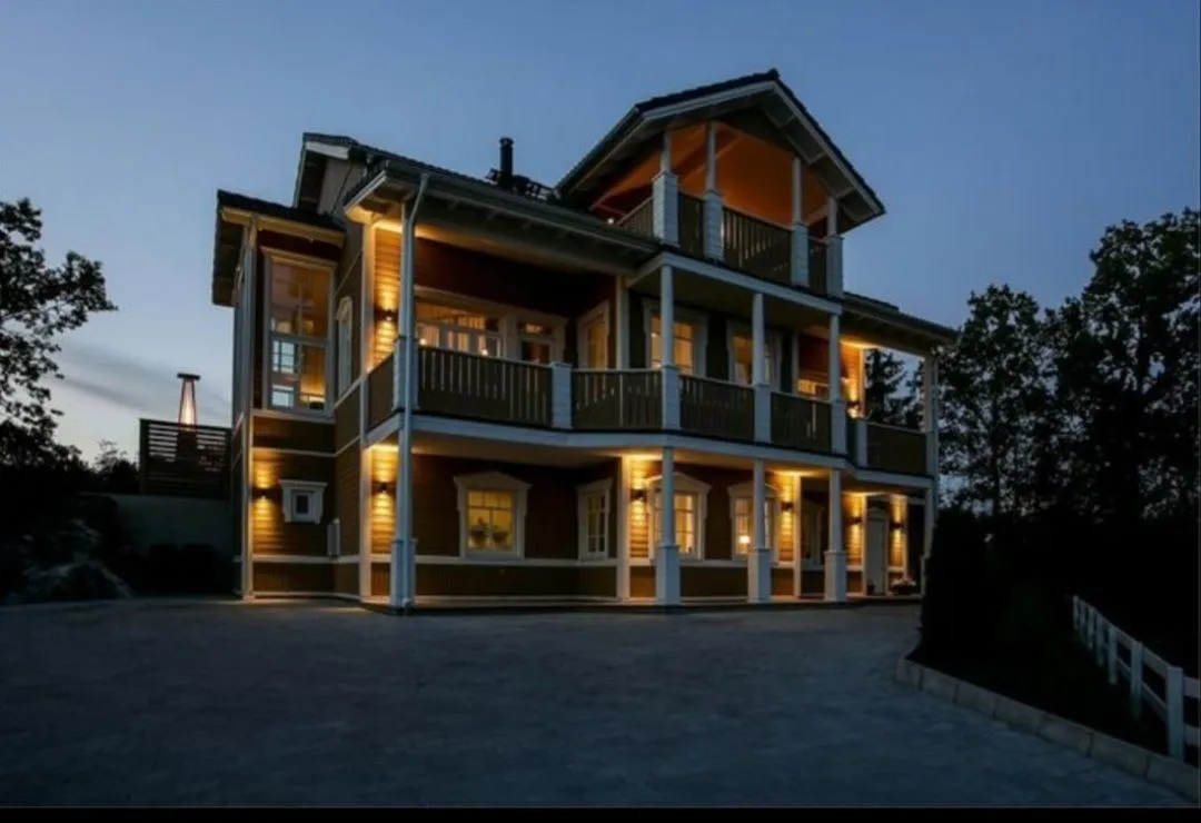 Hyresbostad på Kungsängen i kungsangen