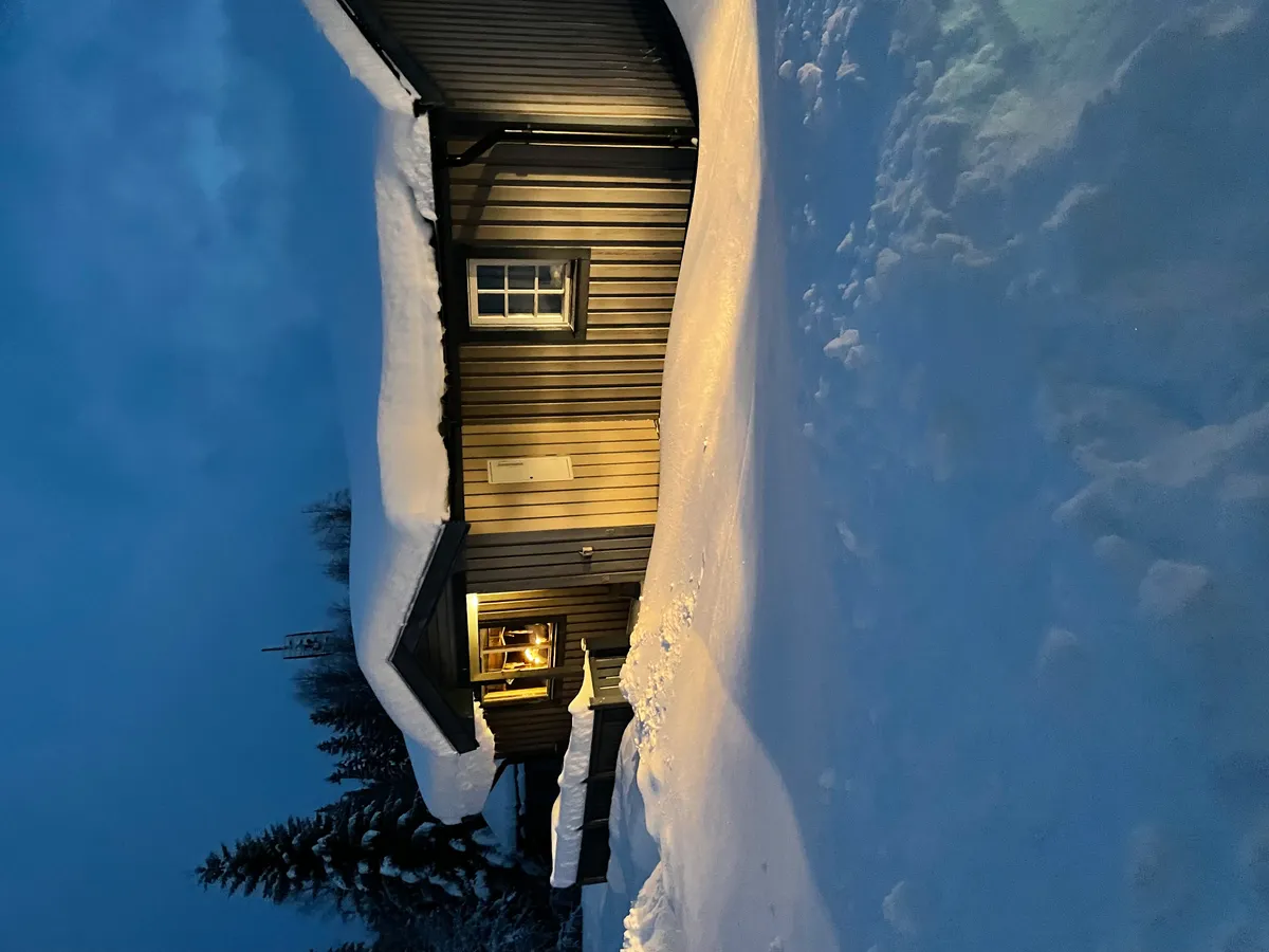 Hyresbostad på Golfbyn Klubbvägen i Duved